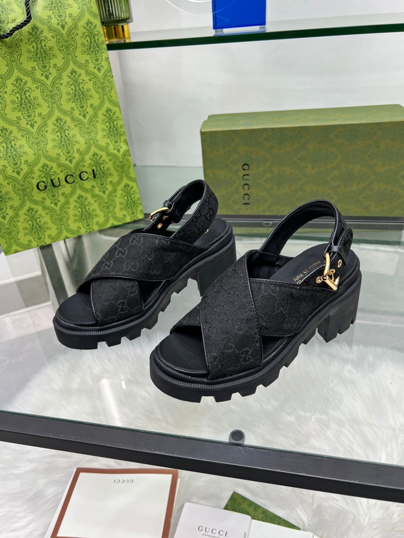 Gucci Sandals